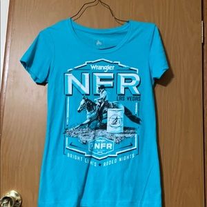 NFR t-shirt